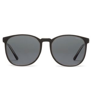 Komono sunglasses women's NEW Urkel Black Chameleon